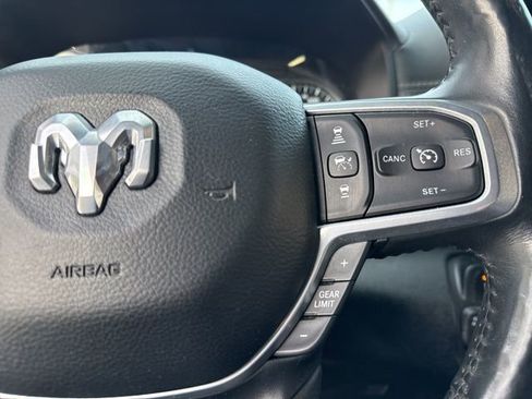 Used 2021 RAM 1500 Laramie image 38
