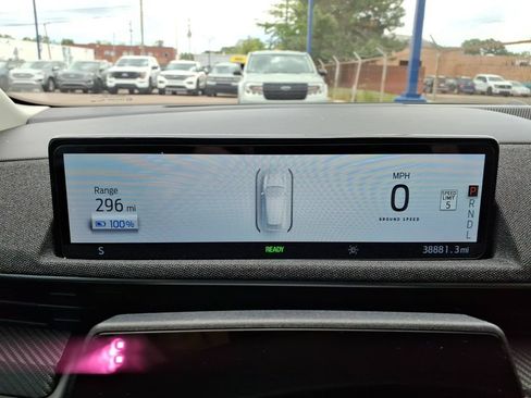 Used 2022 Ford Mustang Mach-E Premium RWD image 17