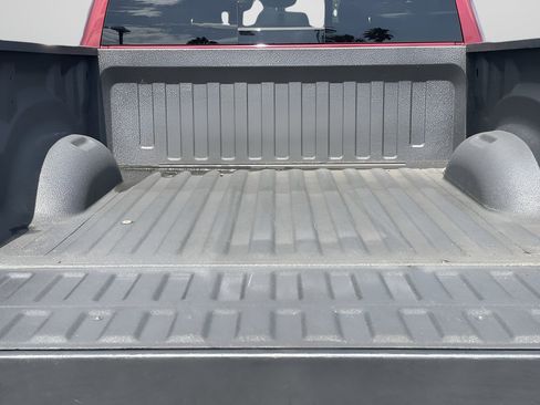 Used 2022 RAM 1500 Big Horn RWD image 8