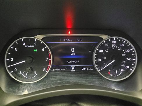 Used 2023 Nissan Sentra SV w/ All-Weather Package FWD image 23