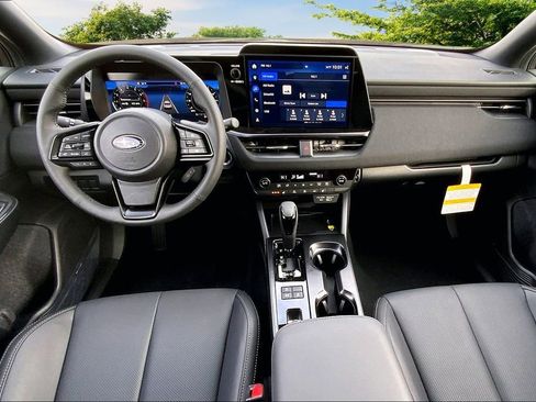 New 2026 Subaru Outback Limited image 5