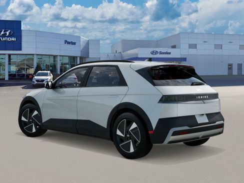 New 2025 Hyundai Ioniq 5 SEL image 5