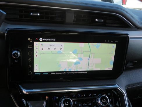 New 2026 GMC Sierra 2500 Denali w/ Denali Reserve Package image 24