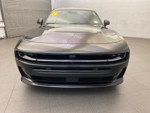Certified 2026 Dodge Charger Scat Pack AWD/4WD image 3