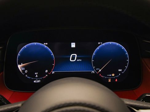 New 2026 Maserati Grecale Modena image 15