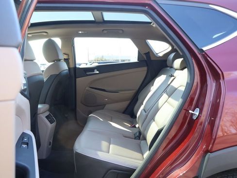 Used 2019 Hyundai Tucson Ultimate image 43