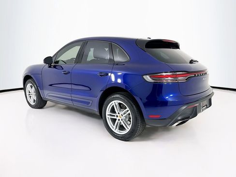 New 2026 Porsche Macan image 3
