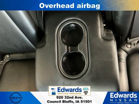 Used 2021 Tesla Model Y Long Range AWD/4WD image 20