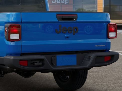 New 2026 Jeep Gladiator Mojave AWD/4WD image 14