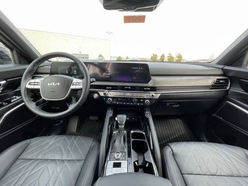 New 2025 Kia Telluride EX X-Line image 30