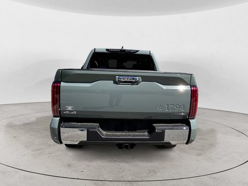 New 2026 Toyota Tundra 1794 Edition AWD/4WD image 5