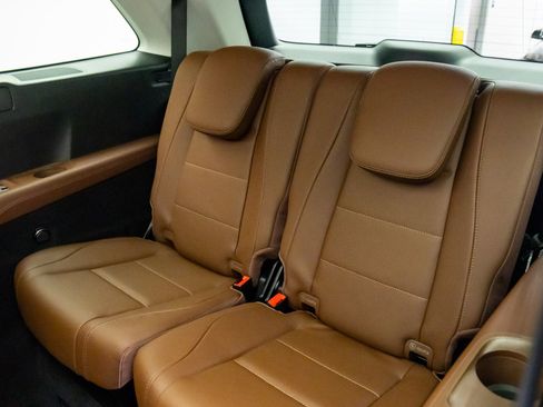 New 2026 Mercedes-Benz GLS 450 GLS 450 image 21