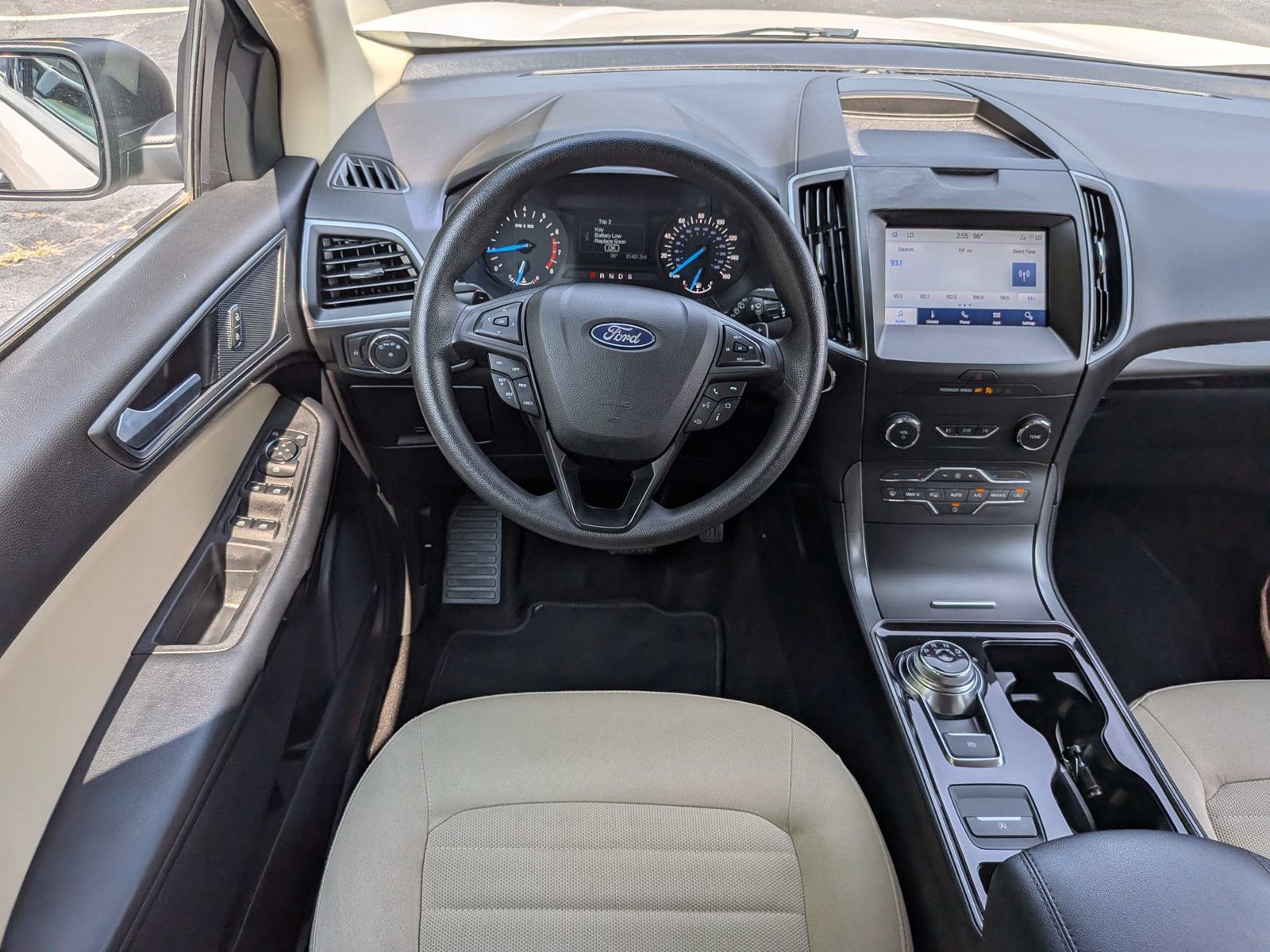 Used 2020 Ford Edge SE AWD/4WD image 15