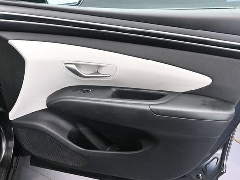 Used 2023 Hyundai Tucson SEL w/ Convenience Package FWD image 33