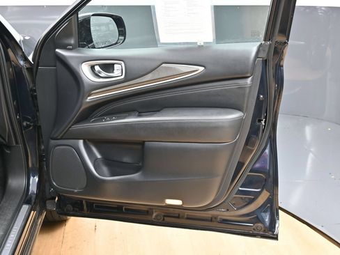 Used 2019 INFINITI QX60 Luxe AWD/4WD image 43
