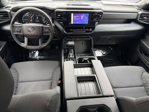 New 2026 Toyota Tundra SR image 21