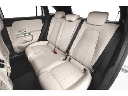 New 2026 Mercedes-Benz GLA 250 4MATIC image 22