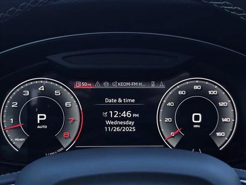 New 2026 Audi Q7 3.0T Premium Plus image 22