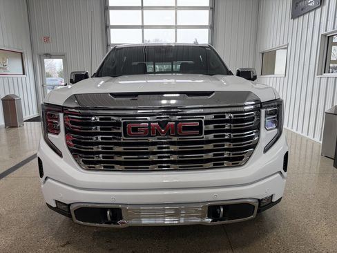 Used 2022 GMC Sierra 1500 Denali image 13