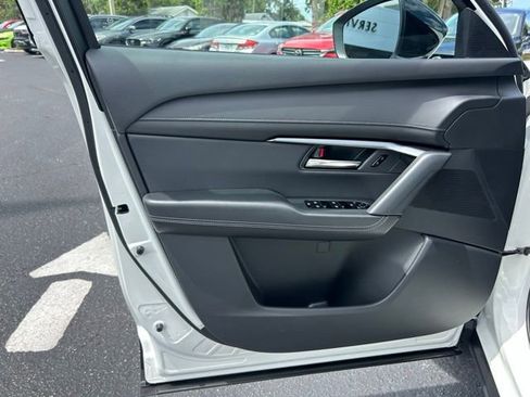 New 2026 MAZDA CX-5 Select AWD/4WD image 7