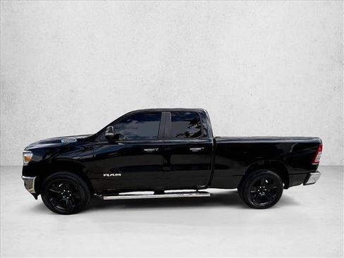 Used 2019 RAM 1500 Big Horn RWD image 6