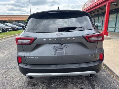 Used 2024 Ford Escape Active AWD/4WD image 6