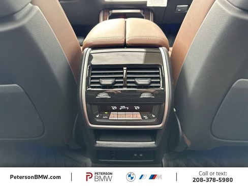 New 2026 BMW X5 xDrive50e image 21