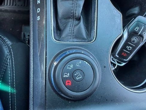 Used 2016 Ford Explorer Limited AWD/4WD image 61