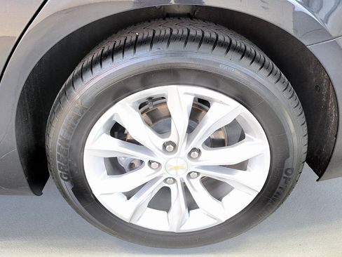 Used 2022 Chevrolet Malibu LT image 33