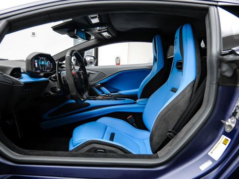 Used 2026 Lamborghini Temerario AWD/4WD image 9