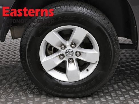 Used 2024 RAM 1500 Classic SLT AWD/4WD image 27