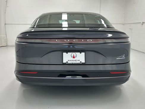 Used 2024 Lucid Air Touring AWD/4WD image 7