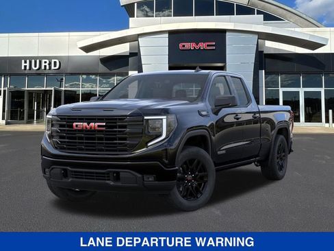 New 2026 GMC Sierra 1500 Elevation AWD/4WD image 7