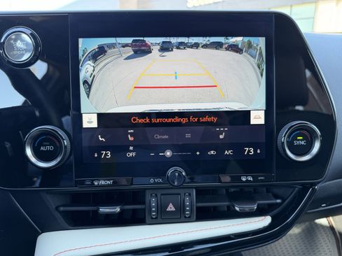 Used 2022 Lexus NX 250 FWD image 23