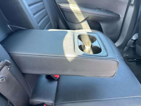 Certified 2023 Kia Forte GT w/ GT2 Package image 11