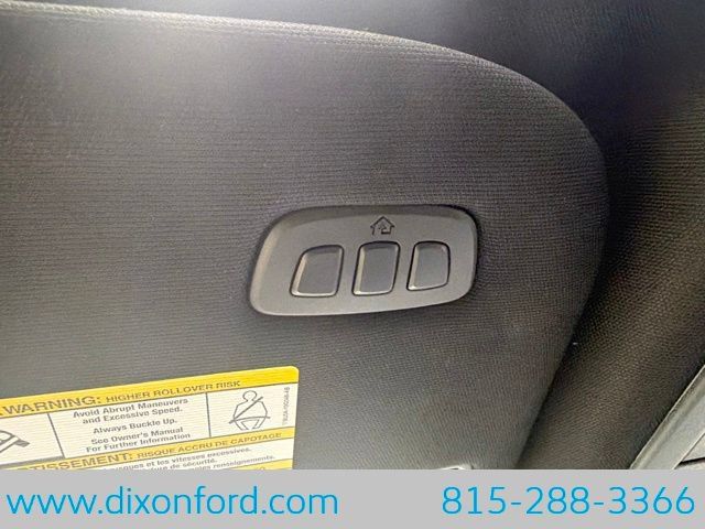 Used 2024 Ford F150 Lariat w/ Equipment Group 502A High AWD/4WD image 21