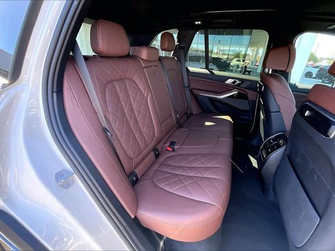 Certified 2026 BMW X5 sDrive40i image 21