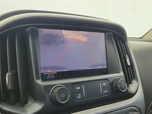 Used 2019 GMC Canyon SLE RWD image 27