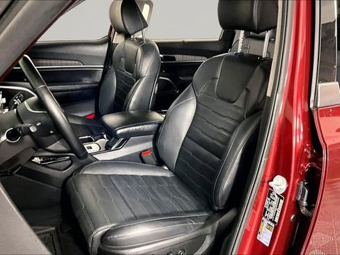 Used 2023 Kia Telluride SX Prestige AWD/4WD image 20
