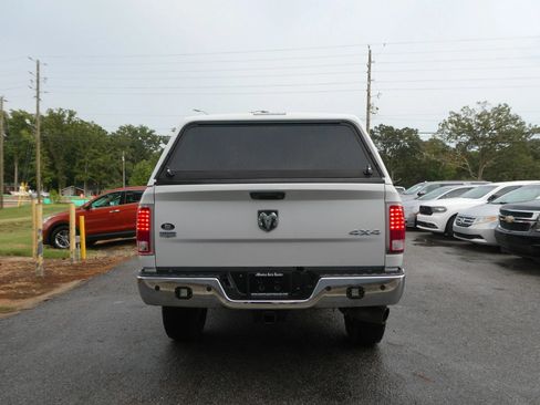 Used 2014 RAM 2500 Laramie w/ Convenience Group AWD/4WD image 6