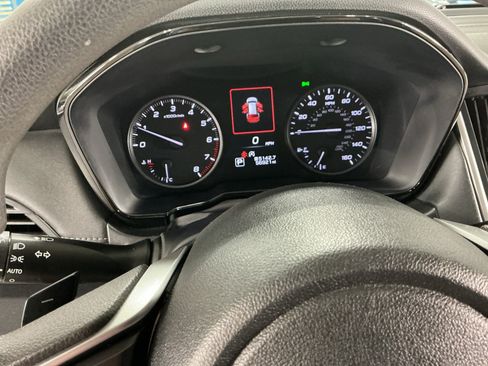 Used 2020 Subaru Outback AWD/4WD image 10