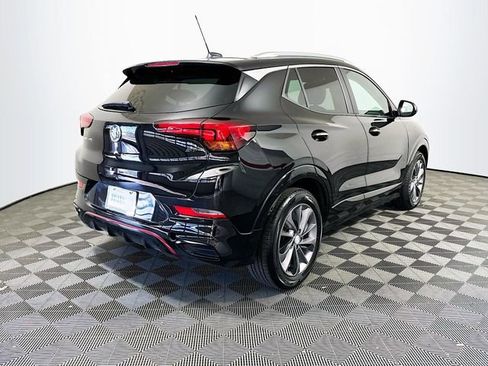 Used 2023 Buick Encore GX Select w/ Experience Buick Package image 8