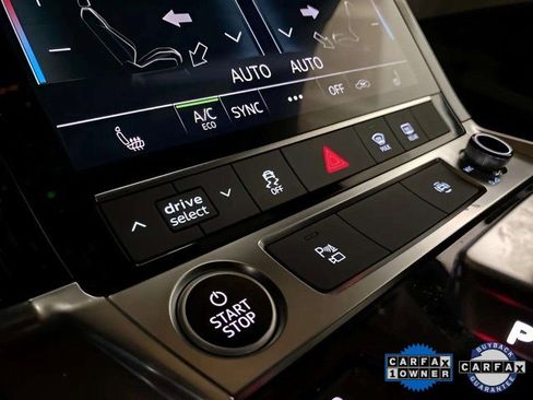 Used 2024 Audi Q8 e-tron Premium image 48