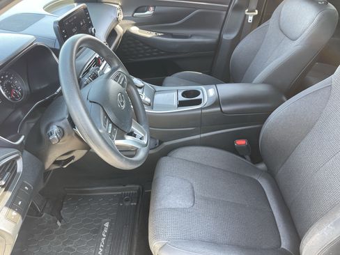 Used 2023 Hyundai Santa Fe SE AWD/4WD image 18