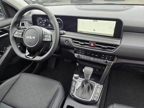 New 2026 Kia Seltos SX image 11