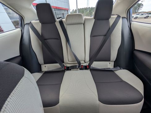 New 2026 Toyota Corolla LE image 20