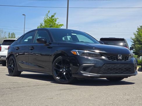 Used 2019 Honda Accord Sport image 1