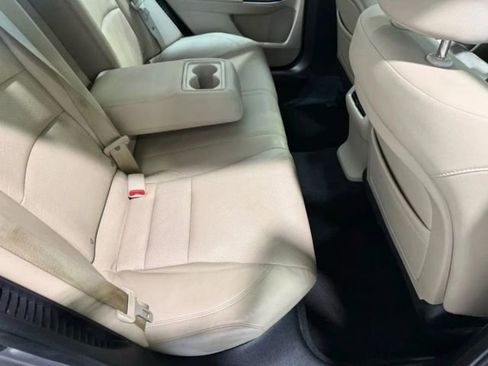 Used 2014 Honda Accord EX-L image 30