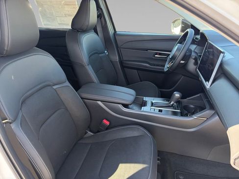 New 2026 MAZDA CX-5 Preferred AWD/4WD image 17