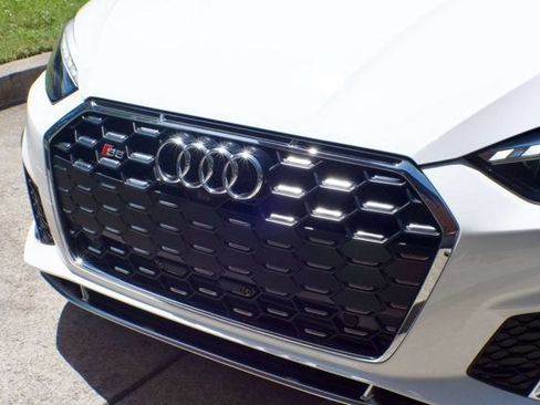 Used 2022 Audi S5 Premium Plus AWD/4WD image 16
